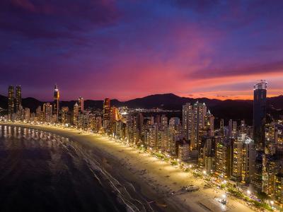 Balneario Camboriu