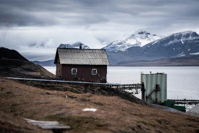 Barentsburg