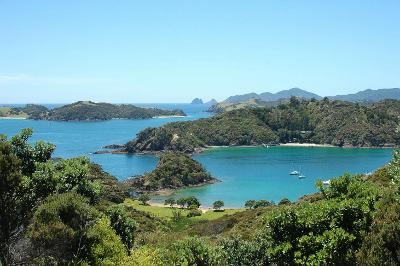 Bay of Islands