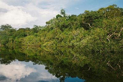 Boca da Valeria