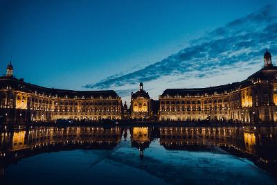 Bordeaux