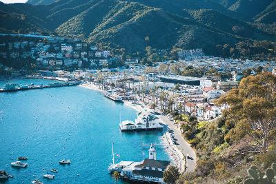 Catalina Island (Carlifornia)