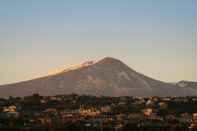 Catania (Sizilien)