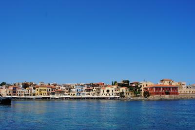 Chania