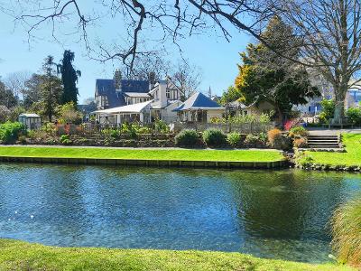 Christchurch