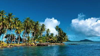 Hafen Chuuk Lagoon