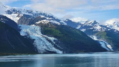 College Fjord