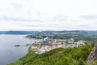 Corner Brook