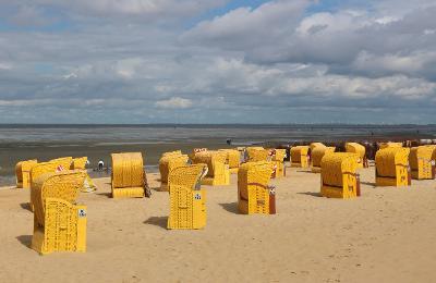 Hafen Cuxhaven