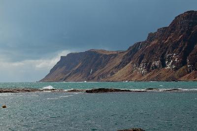 Duart, Isle of Mull, Hebrides