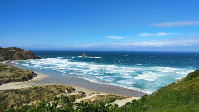 Dunedin (Port Chalmers)