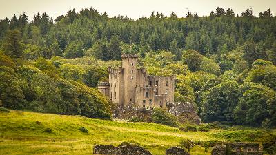 Dunvegan (Isle of Skye)