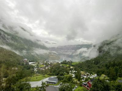 Eidfjord