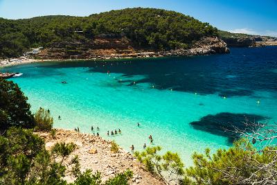 Hafen Eivissa (Ibiza)