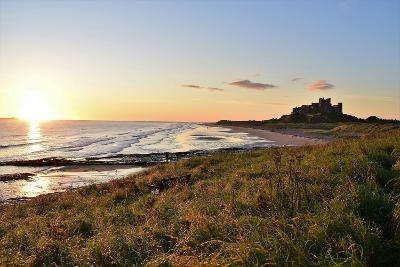 Farne Islands