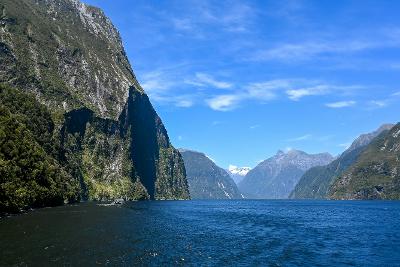 Fiordland National Park