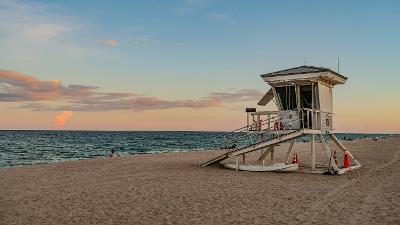 Hafen Fort Lauderdale