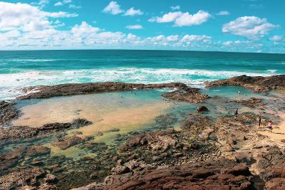 Fraser Island