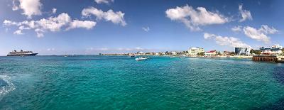 Hafen George Town (Kaimanisland)