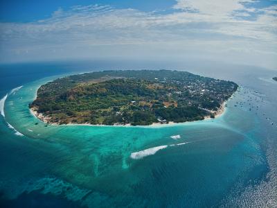 Gili Trawangan