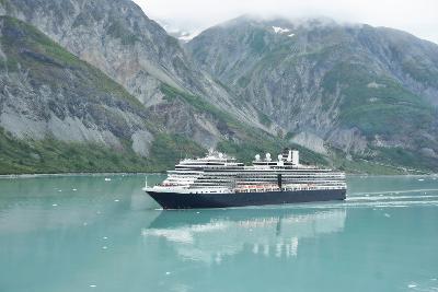 Glacier Bay