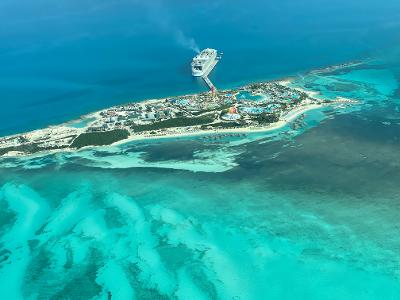 Great Stirrup Cay