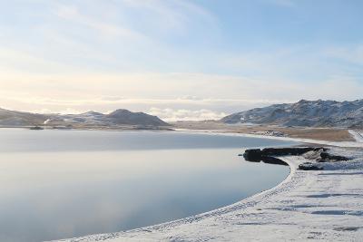 Hafnarfjordur