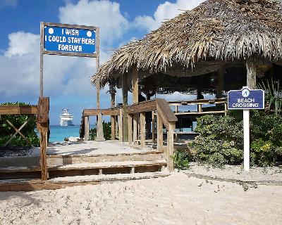 Half Moon Cay