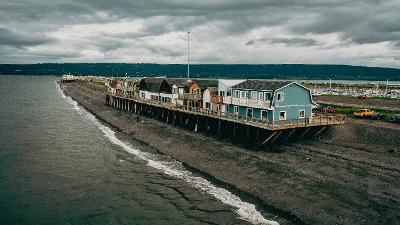 Homer, Alaska