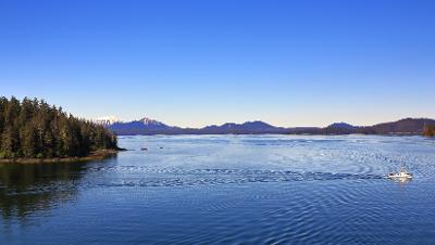 Icy Strait Point