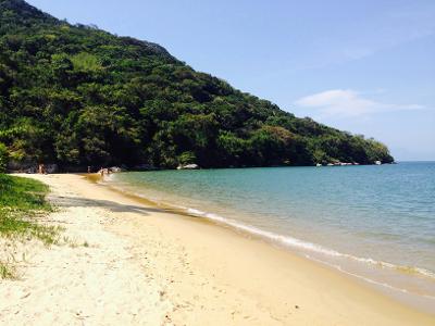  Ilha Grande, Rio de Janeiro, Brazil