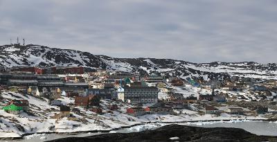 Ilulissat