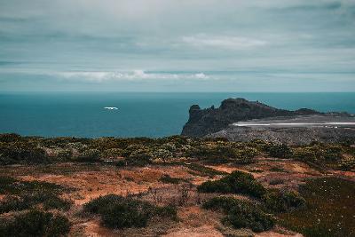 Hafen Jamestown (Insel Saint Helena)