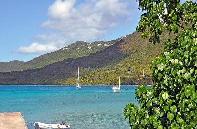 Jost van Dyke