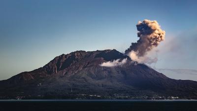 Kagoshima