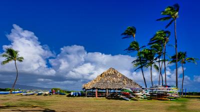 Kahului