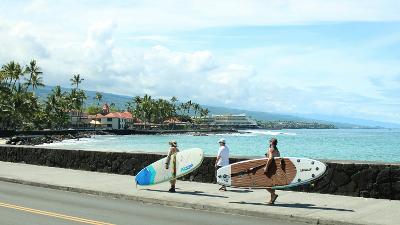 Kailua (Insel Kona)