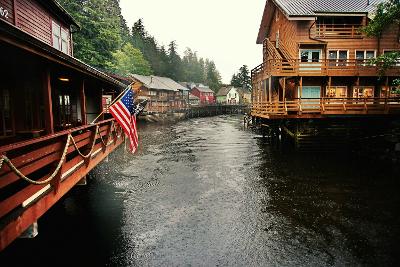 Ketchikan (Alaska, USA)