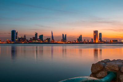 Hafen Khalifa bin Salman (Manama)