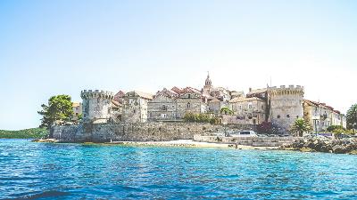 Korcula