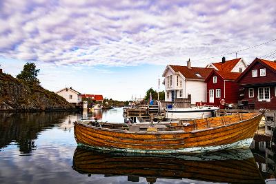 Hafen Kristiansand