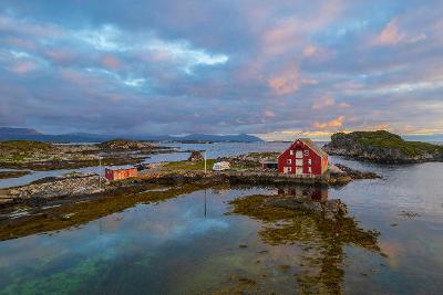 Hafen Kristiansund