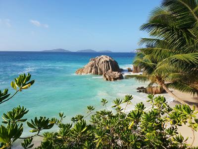 La Digue