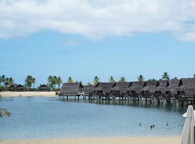 Hafen Levuka