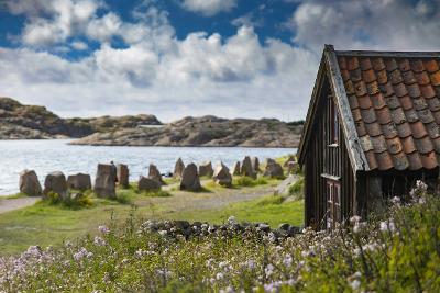 Hafen Lysekil