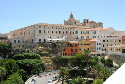 Mahon (Menorca)