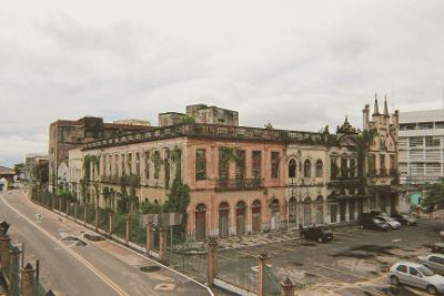 Manaus