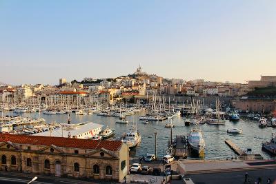 Marseille