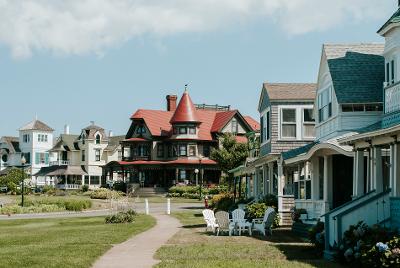 Martha's Vineyard