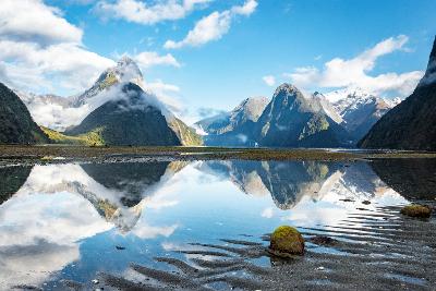 Milford Sound